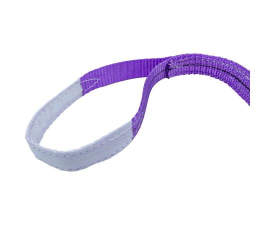 Текстильный петлевой строп Gigant Professional СТП 1Т/1М GP01-01 – изображение 3