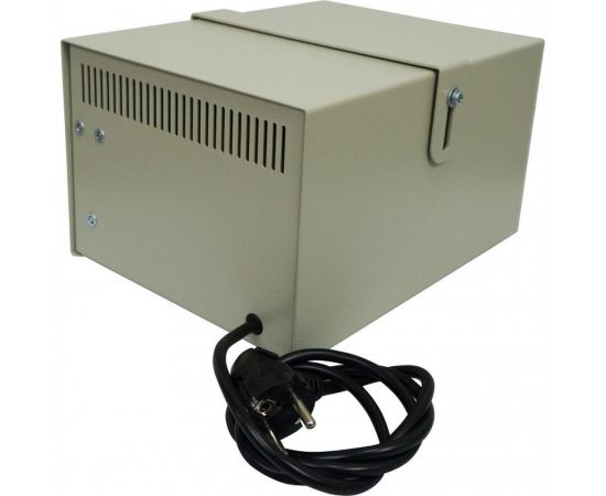 Трансформатор Штиль U вход 230 220, в корпусе ОСЗМ Р 220/220-1,0-50 – изображение 3