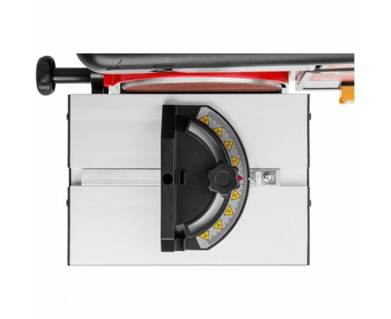 Шлифовальный деревообрабатывающий станок WORTEX GM 1528 0325104 – изображение 3