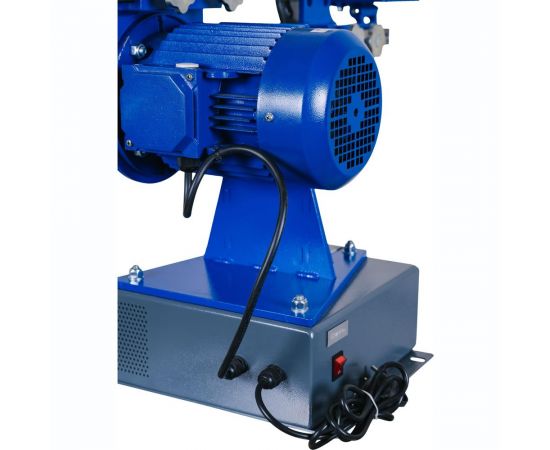 Станок Hohman SGA-50-F S-0065 – изображение 3