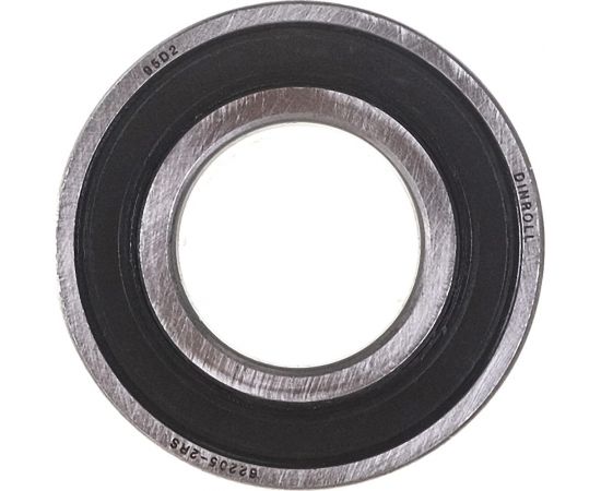 Подшипник DINROLL 62205-2RS 6000000009298 – изображение 3