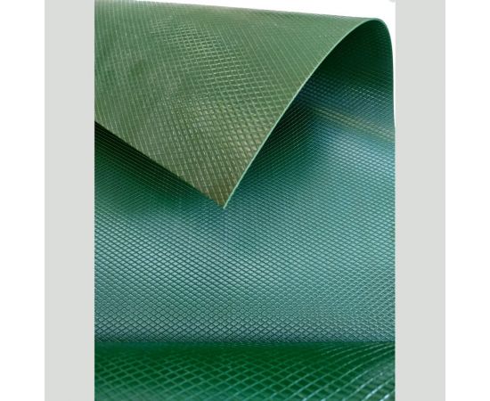 Геомембрана текстурированная ГММ HD Textured R-S 1,1, (1x10) зеленая 4673726848285 – изображение 3