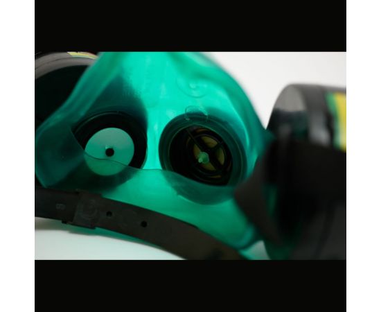 Газопылезащитный респиратор Partex РУ-60М НФ-00000958 – изображение 3