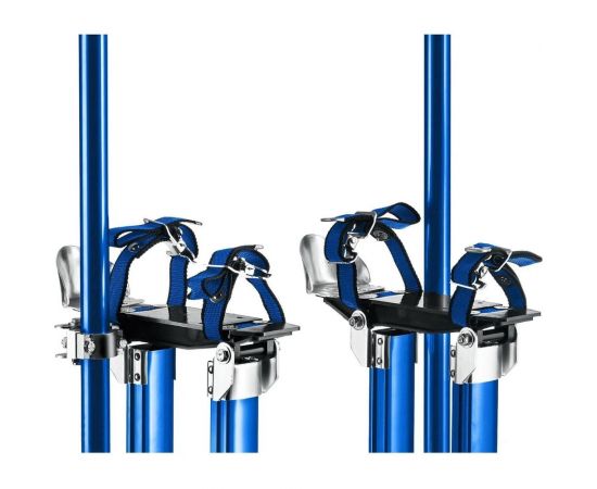 Строительные ходули ЗУБР 610-1020 мм 10324 – изображение 3