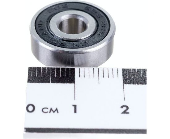 Подшипник CX 180026 626 2RS – изображение 3