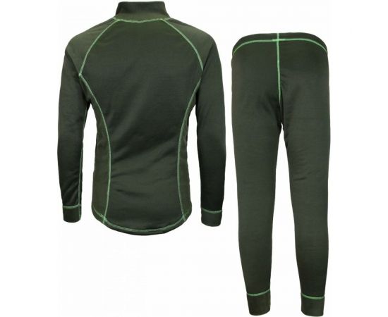 Термобелье Ifrit KriOn Samedi флис рип-стоп, р. 54 ТБ-003-54 – изображение 3