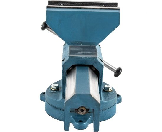 Слесарные тиски Gigant ТСМ-200 LV200 – изображение 3