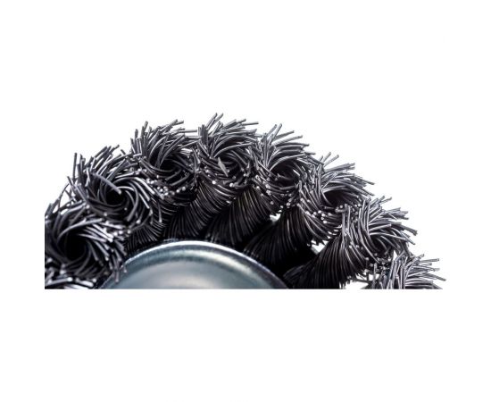 Кордщетка чашеобразная 60 мм F-BWG125 Forsage 51498 – изображение 3