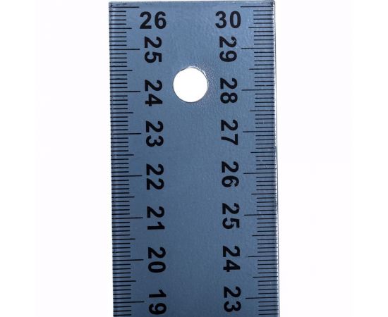 Угольник ON столярный 300 мм 14-15-003 – изображение 4