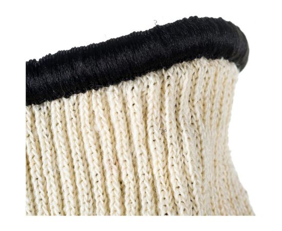 Зимние утепленные рабочие перчатки с обливом БЕРТА 281W – изображение 4