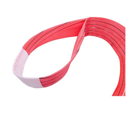 Текстильный петлевой строп Gigant Professional СТП 5Т/5М GP05-05 – изображение 4