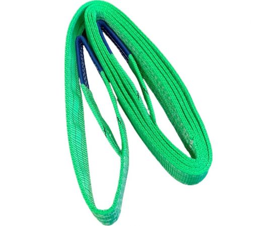 Текстильный петлевой строп ТРАСТ СТП 2 т, 6000 мм, 60 мм, Россия 4687201914792 – изображение 4