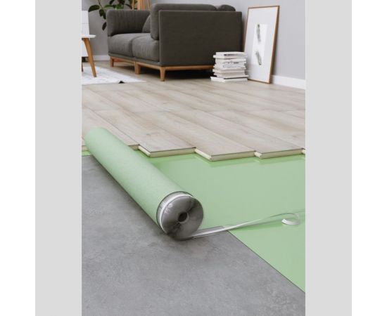 Подложка Arbiton MultiProtec ECO (1.5 мм; 1x8 м; 8 кв.м) 313542 – изображение 4