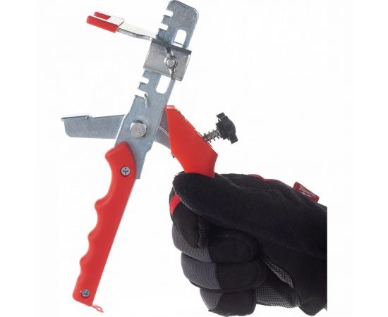 Универсальные щипцы для системы выравнивания плитки Gigant TLS-P-3-12 – изображение 4