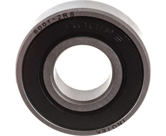 Подшипник ИНОТЭК 6001-2RS 4680150971397 – изображение 4