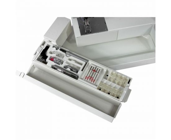 Бытовая швейная машина Micron Classic 1037 259455 – изображение 5