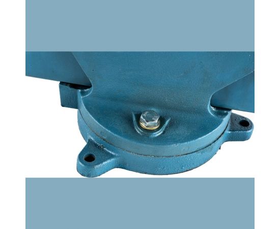 Слесарные тиски Gigant ТСМ-200 LV200 – изображение 5