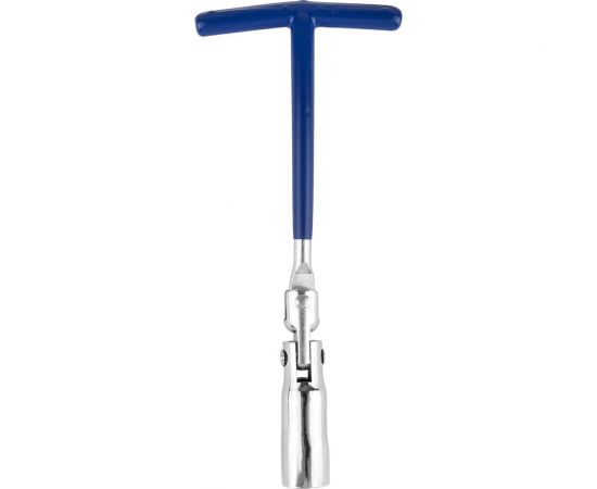 Свечной ключ 16мм AUTOVIRAZH AV-0216 – изображение 6