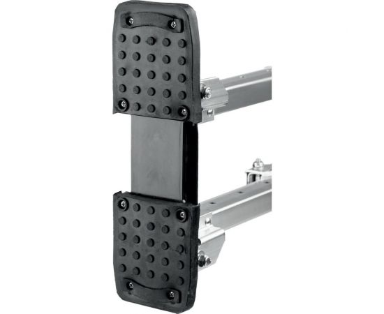 Строительные ходули ЗУБР 610-1020 мм 10324 – изображение 6