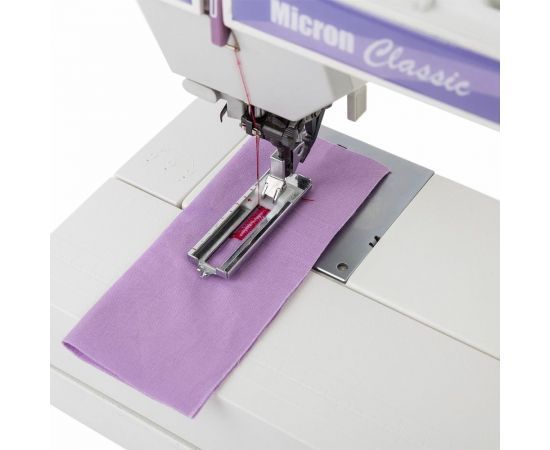 Бытовая швейная машина Micron Classic 1037 259455 – изображение 6