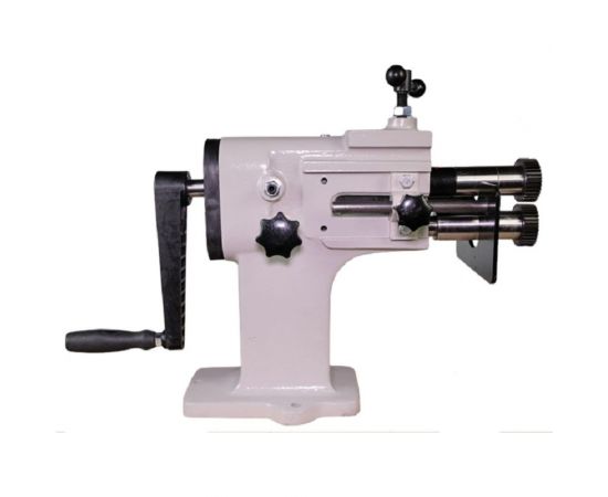 Зиговочная ручная машина FABTEC IK-1.2 63184 – изображение 6