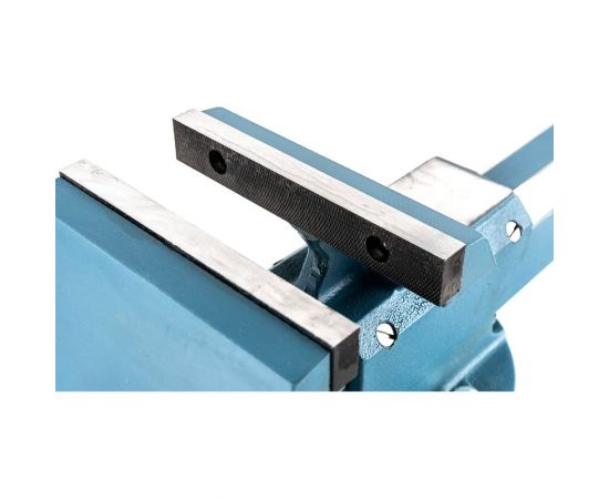 Слесарные тиски Gigant ТСМ-200 LV200 – изображение 6