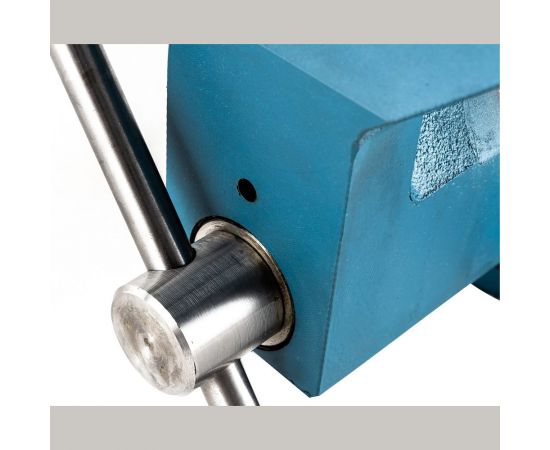 Слесарные тиски Gigant ТСМ-200 LV200 – изображение 8