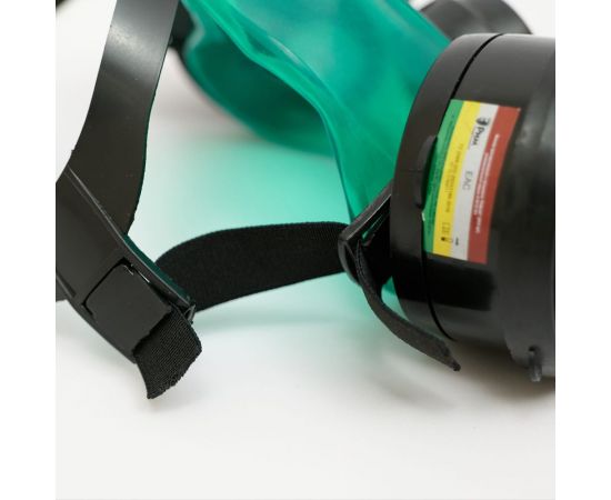 Газопылезащитный респиратор Partex РУ-60М НФ-00000958 – изображение 8