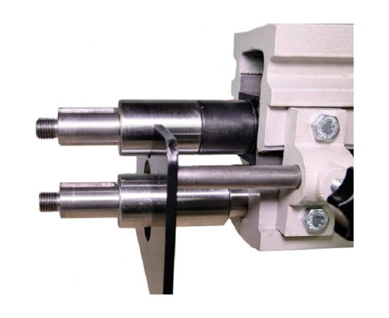 Зиговочная ручная машина FABTEC IK-1.2 63184 – изображение 9