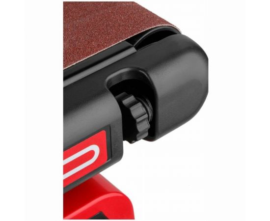 Шлифовальный деревообрабатывающий станок WORTEX GM 1528 0325104 – изображение 9