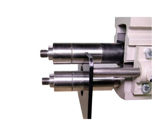 Зиговочная ручная машина FABTEC IK-1.2 63184 – изображение 10