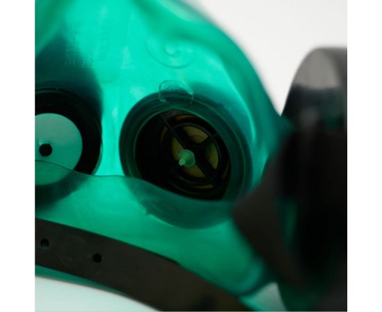 Газопылезащитный респиратор Partex РУ-60М НФ-00000958 – изображение 10