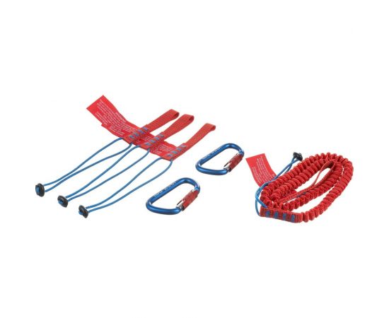 Набор для фиксации инструмента KNIPEX KN-005004TBK 