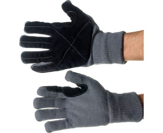 Перчатки Manipula Specialist СЕВЕР СПЛИТ WG-793 Пер 691/10 