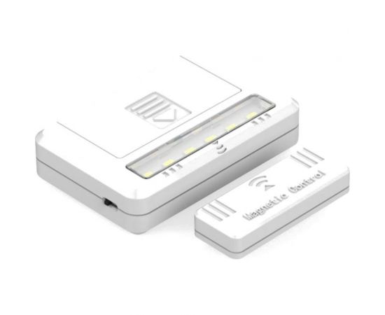 Светодиодный светильник Elektrostandard LSTFM 0,7W 4200K Led Stick с магнитным выключателем a045535 