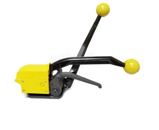 Стреппинг инструмент для металлической ленты АЛГА ПАК А333 АП А333 