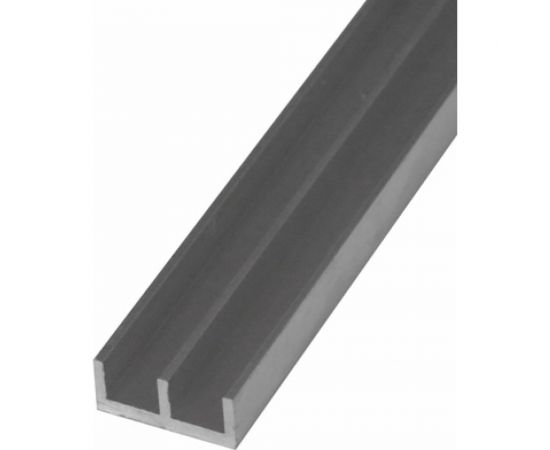 Ш-образный профиль ПилотПро Ал., 28,5х12, 2 м 10328 