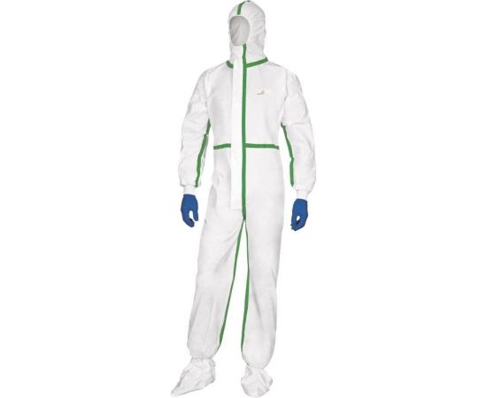 Комбинезон Delta Plus DT119 DELTATEK 5000 р. XL DT119XG 