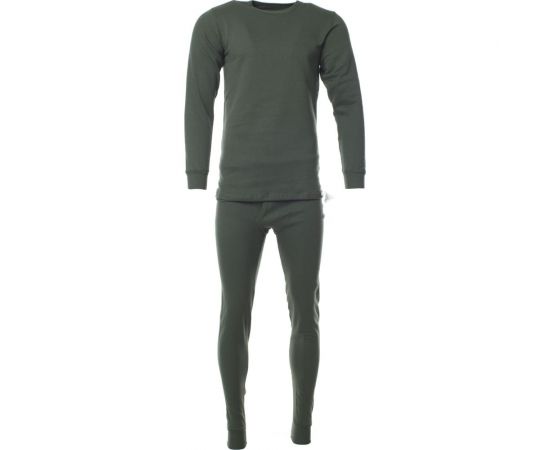 Нательное белье с начесом Спрут, размер 104-108/52-54, рост 170-176 00000104119 