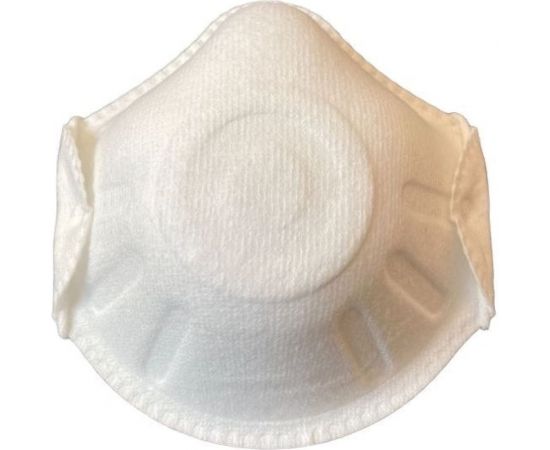 Фильтрующая полумаска для защиты от аэрозолей GuttaAir FFP3 NR D PF-0003 