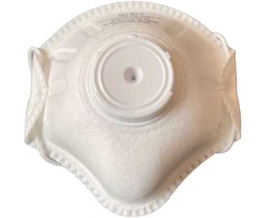 Фильтрующая полумаска для защиты от аэрозолей GuttaAir K FFP2 NR D PFK-0002 