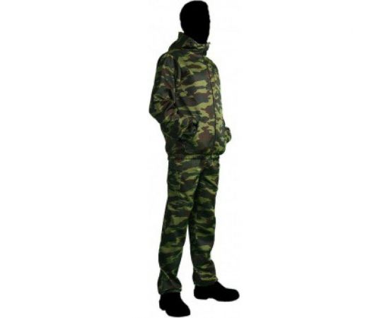 Костюм Tech-Krep ЛЕС маскхалат камуфляжный, размер 48-50 (96-100), рост 182-188 147175 