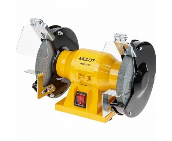 Точильный станок MOLOT MBG152500027 