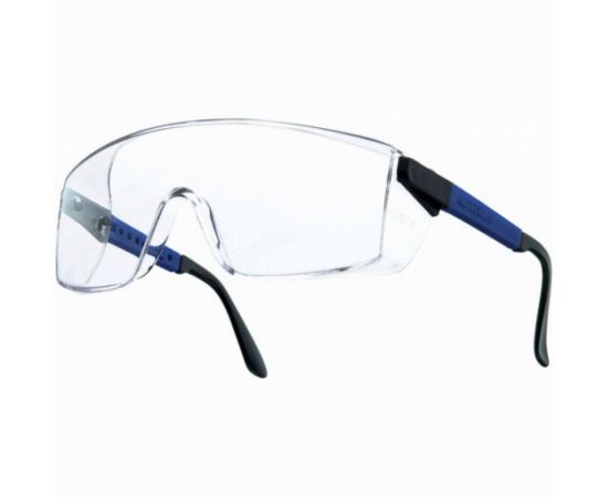Открытые очки Bolle B272, clear B272BCI 