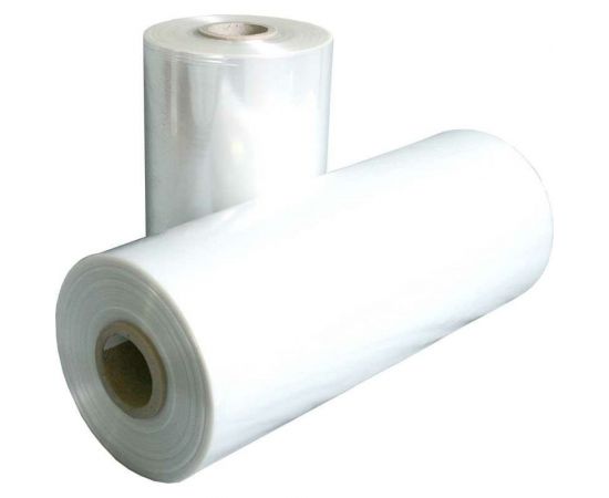 Пленка Polyxfilms ТУ ПОФ 450/900x500x23,5 п 00-00000577 