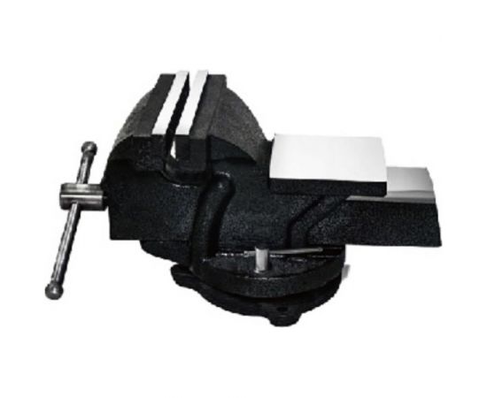 Слесарные тиски Torin 8"", 203 мм TRJY-9125 