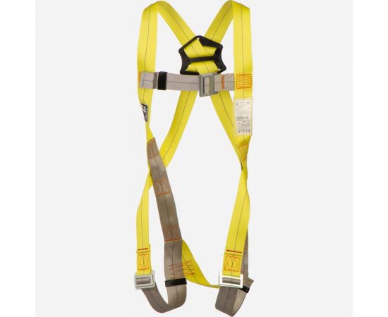 Привязь VENTO Альфа 0.1, размер 1 vnt 401 1 