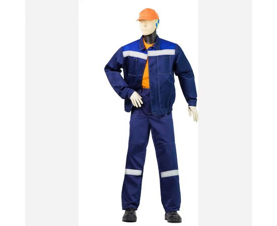 Костюм РОБАМАГ Центурион 1, р. 60-62, рост 182-188 4673733570391 