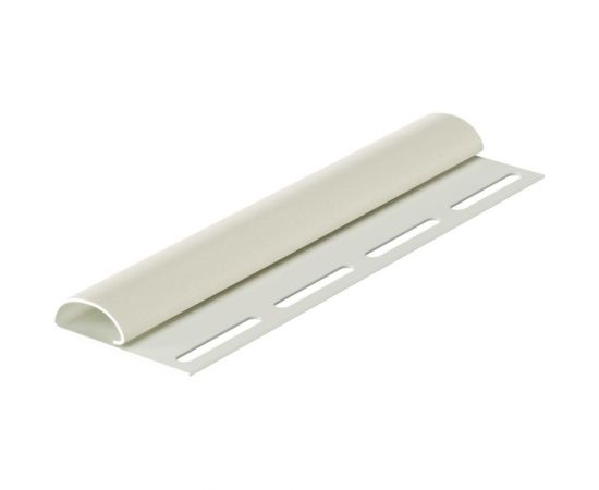 Финишный профиль Docke Premium сливки PSFP-1047 