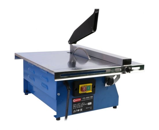 Плиткорез ДИОЛД ПЭ-500/180 20021011 